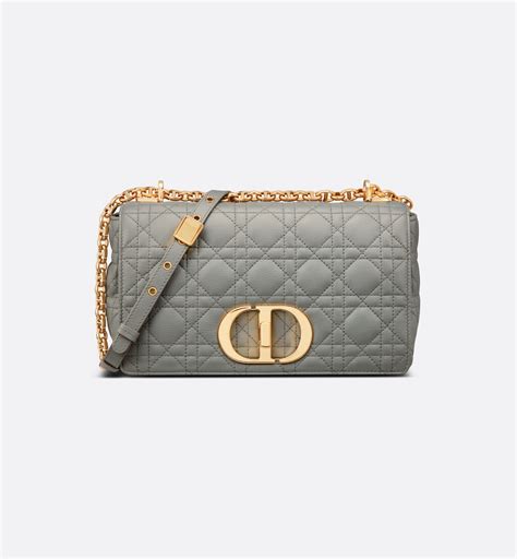 medium dior caro bag price